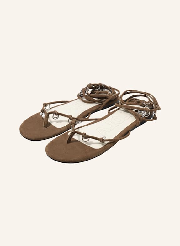 BIMBA Y LOLA Sandalen