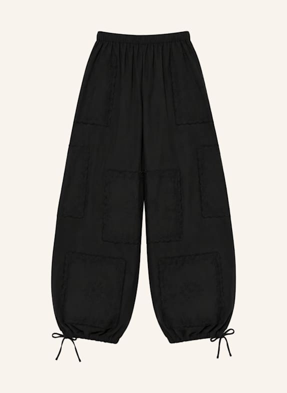 BIMBA Y LOLA Patchwork-Hose