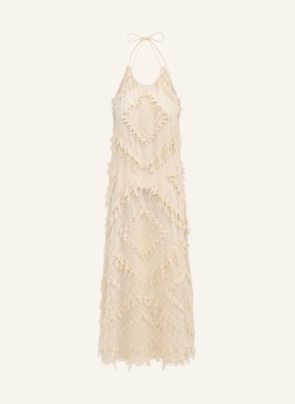 BIMBA Y LOLA Neckholder-Kleid