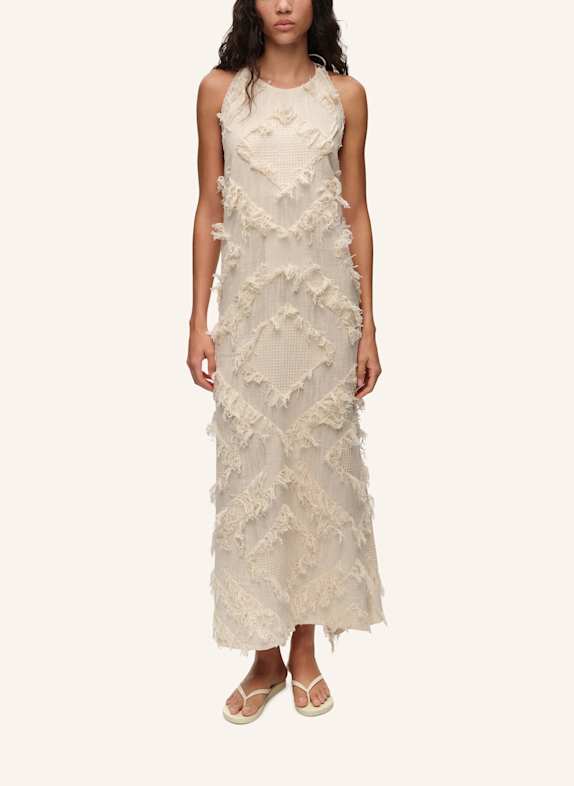 BIMBA Y LOLA Neckholder-Kleid