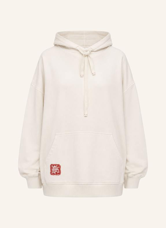 BIMBA Y LOLA Oversize-Hoodie