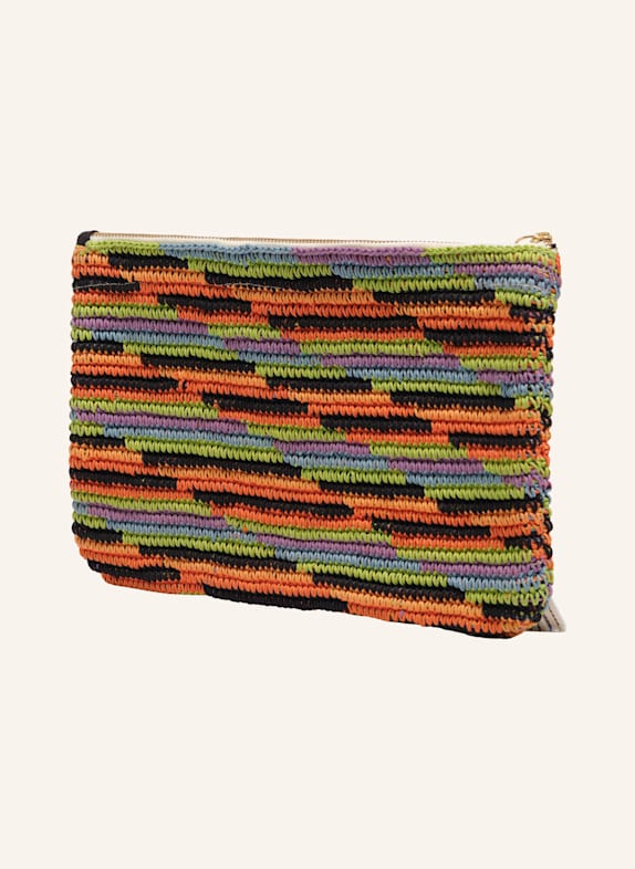 BIMBA Y LOLA Handtasche ORANGE