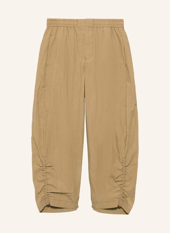 BIMBA Y LOLA Jogginghose BRAUN