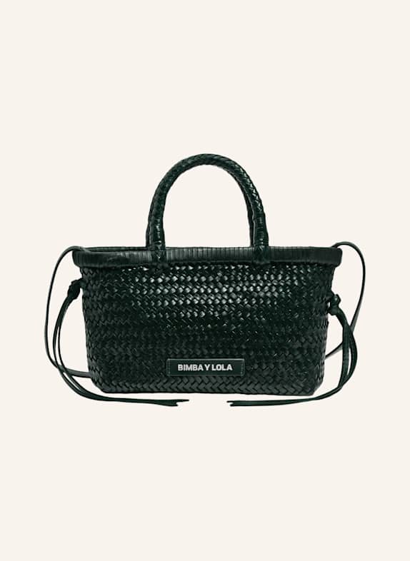 BIMBA Y LOLA Handtasche GRÜN