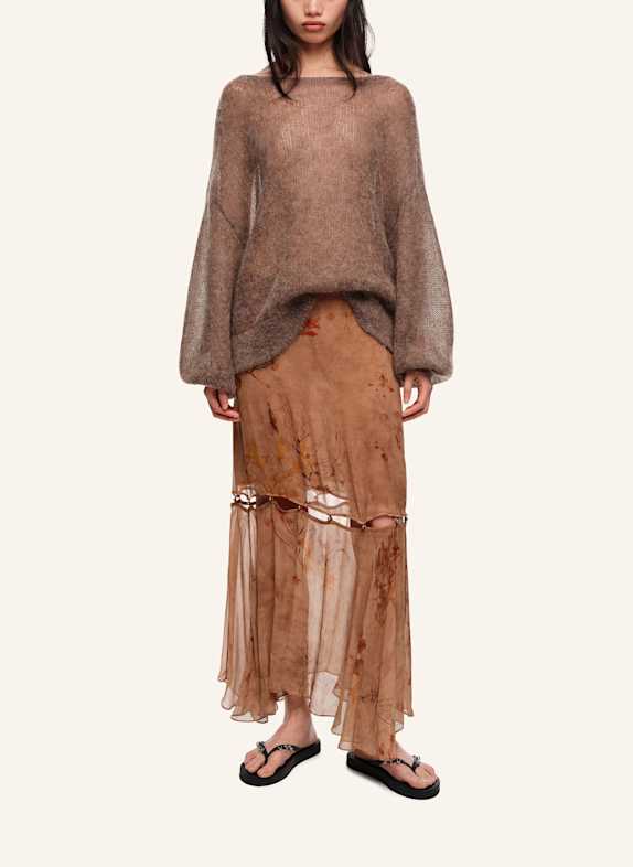 BIMBA Y LOLA Rock BLAU