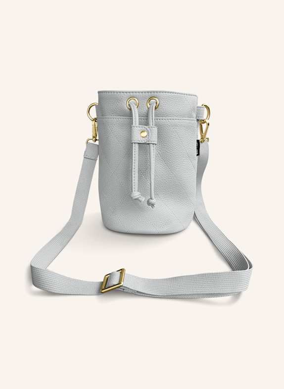 HEY LANA Leckerlibeutel ALL IN ONE GRAU