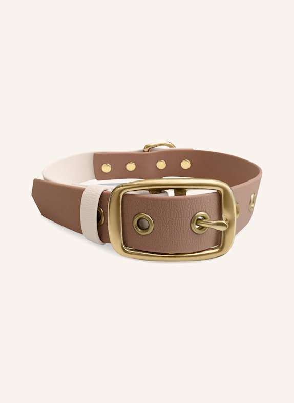 HEY LANA Halsband OUTDOOR FLEX CAMEL/ BEIGE