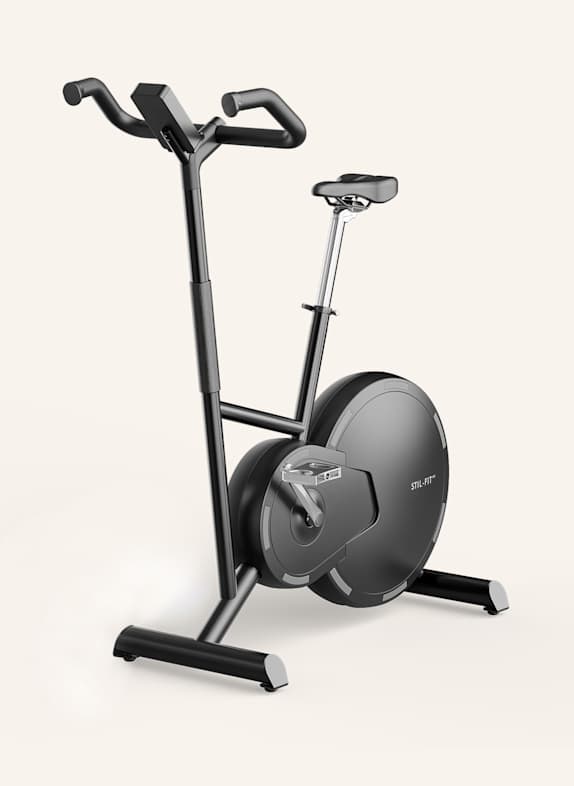 STIL-FIT Bike PRO MATT-SCHWARZ