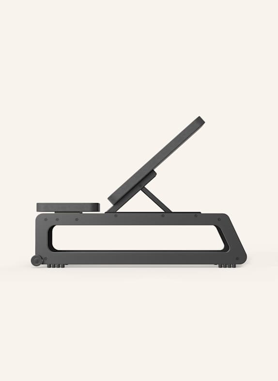 STIL-FIT Hantelbank PRO MATT-SCHWARZ