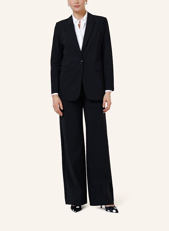 STUDIO ANNELOES Blazer FRAN SCHWARZ
