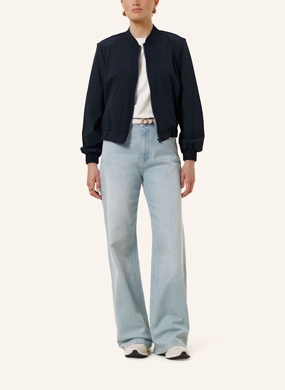 STUDIO ANNELOES Jacke BENJA DUNKELBLAU