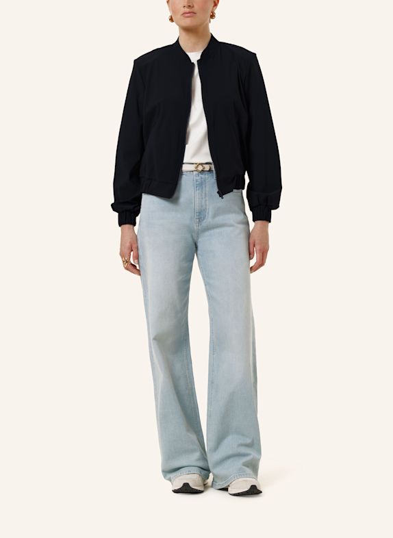 STUDIO ANNELOES Jacke BENJA SCHWARZ