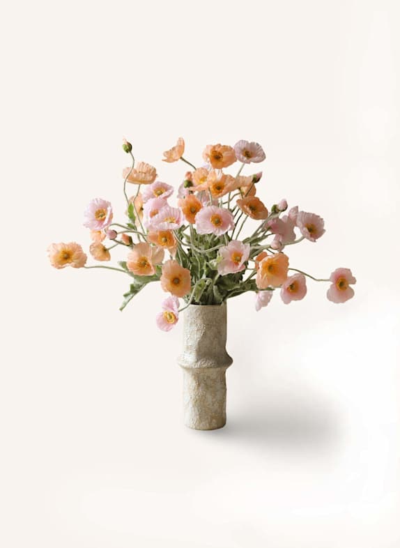 Botané Künstlicher Blumenstrauß SORBET KISSES PINK