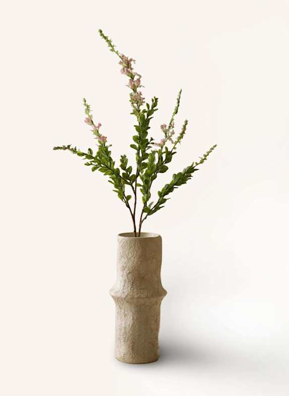 Botané Kunstblume WILD FLOWER PINK