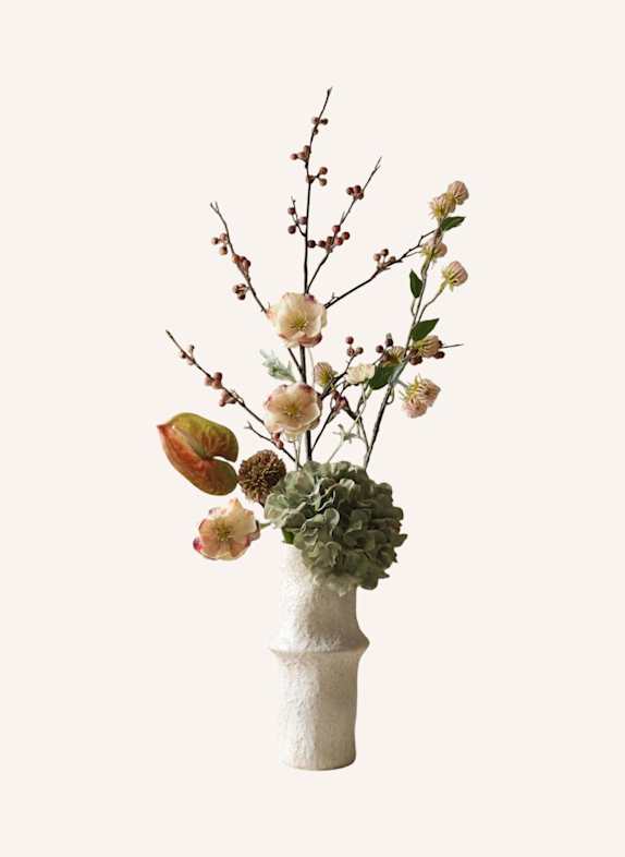 Botané BLUSH GROVE Artificial Flower Bouquet PINK