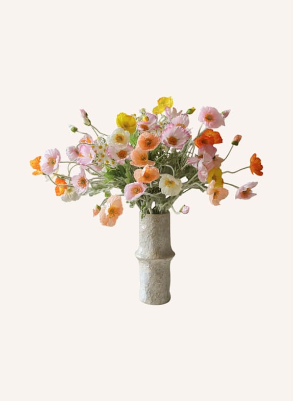 Botané Künstlicher Blumenstrauß ROSEWATER