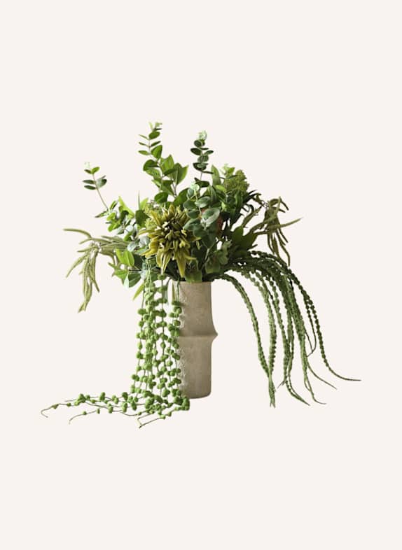 Botané Künstlicher Blumenstrauß EVERGREEN