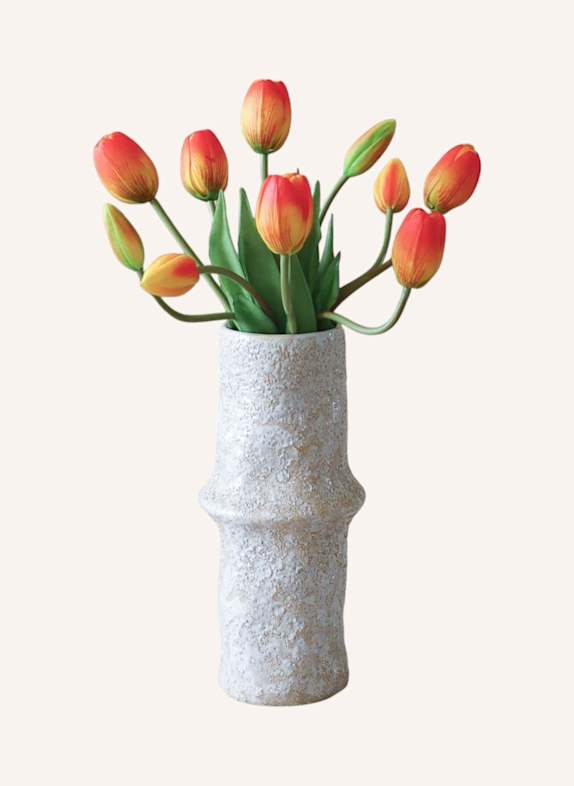 Botané Künstlicher Blumenstrauß TULIP BOUQUET