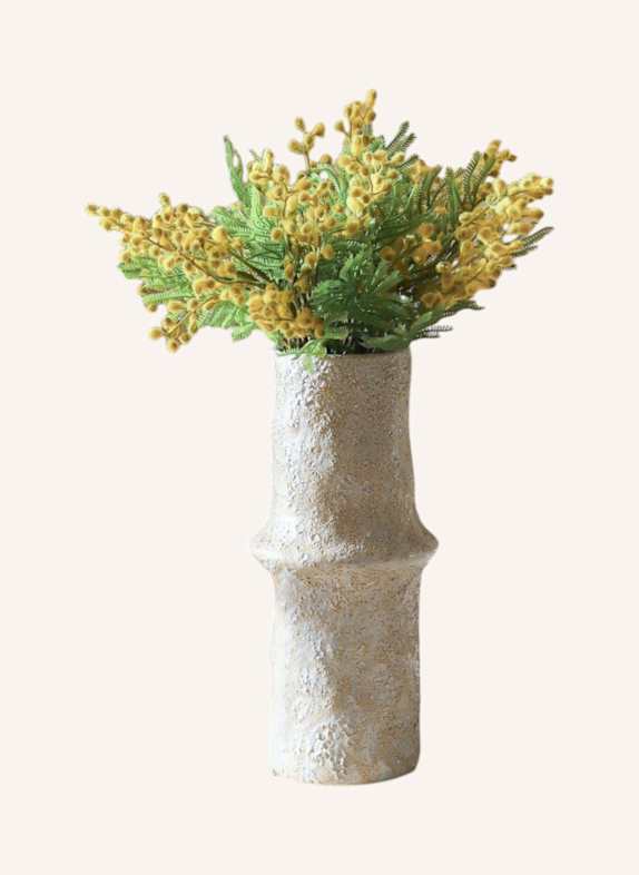 Botané Künstlicher Blumenstrauß MINI MIMOSA BOUQUET