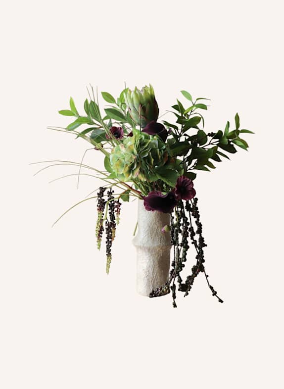 Botané Künstlicher Blumenstrauß OBSIDIAN BLOOM