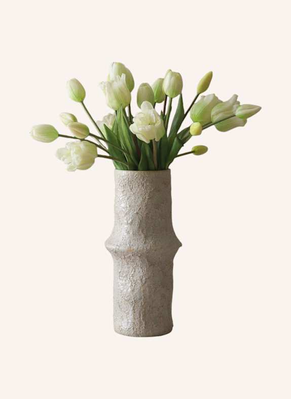 Botané Künstlicher Blumenstrauß TULIP BOUQUET MIXED