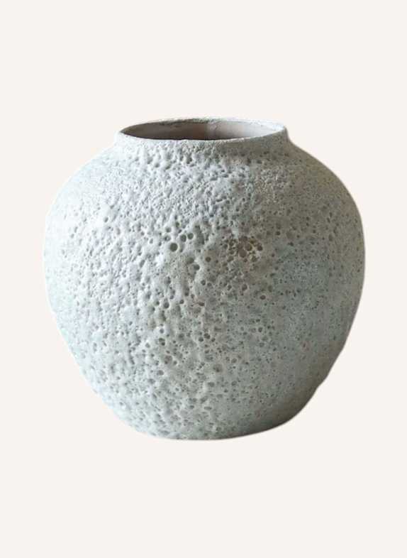 Botané Vase SHORT CERAMIC VOLCANIC