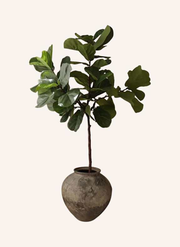 Botané Kunstbaum FIDDLE LEAF FIG