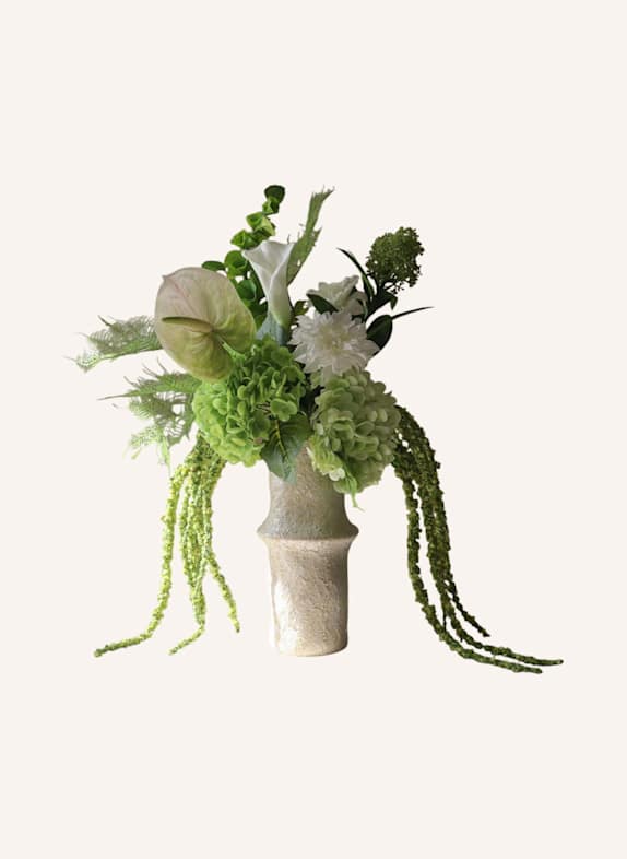 Botané Künstlicher Blumenstrauß MINTY FRESH