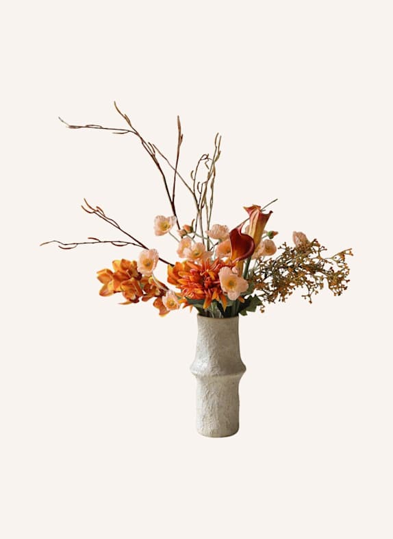 Botané Künstlicher Blumenstrauß AMBER BLAZE