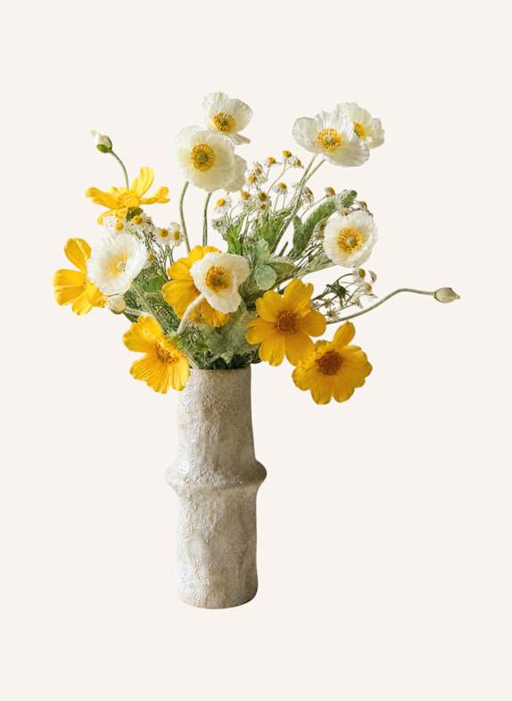 Botané LE NATURAL Artificial Flower Bouquet YELLOW