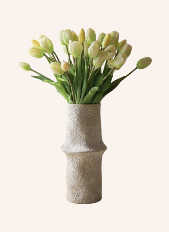 Botané Künstlicher Blumenstrauß TULIP GRAND BOUQUET