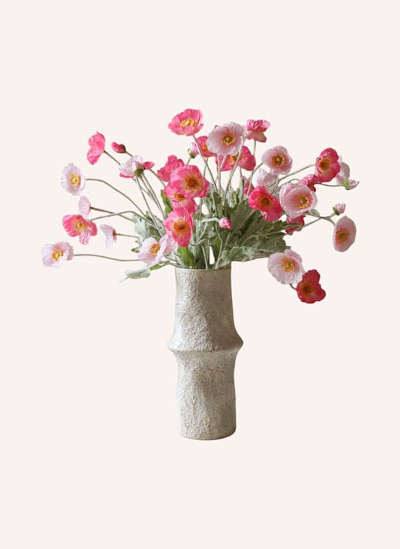 Botané Künstlicher Blumenstrauß PINK PURSUIT