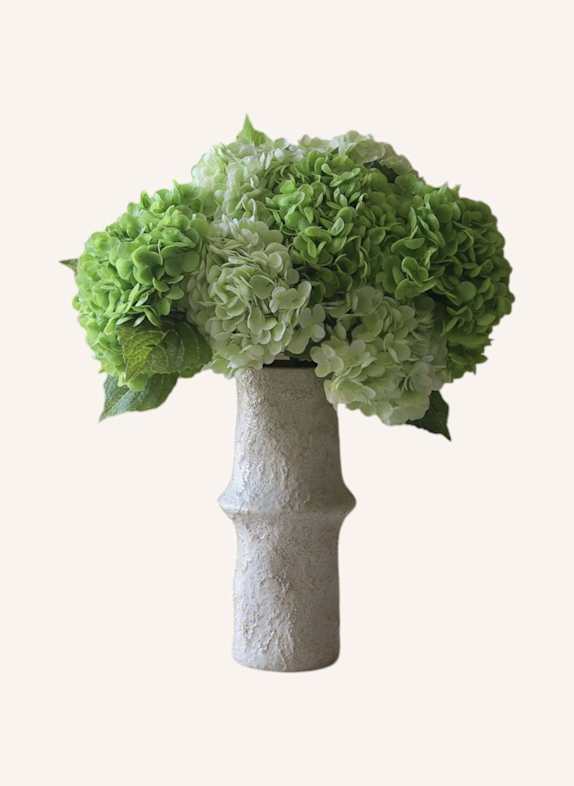 Botané Künstlicher Blumenstrauß HYDRANGEA GRAND BOUQUET