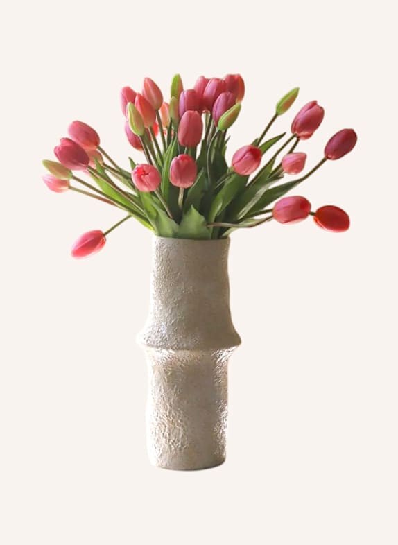 Botané Künstlicher Blumenstrauß TULIP GRAND BOUQUET