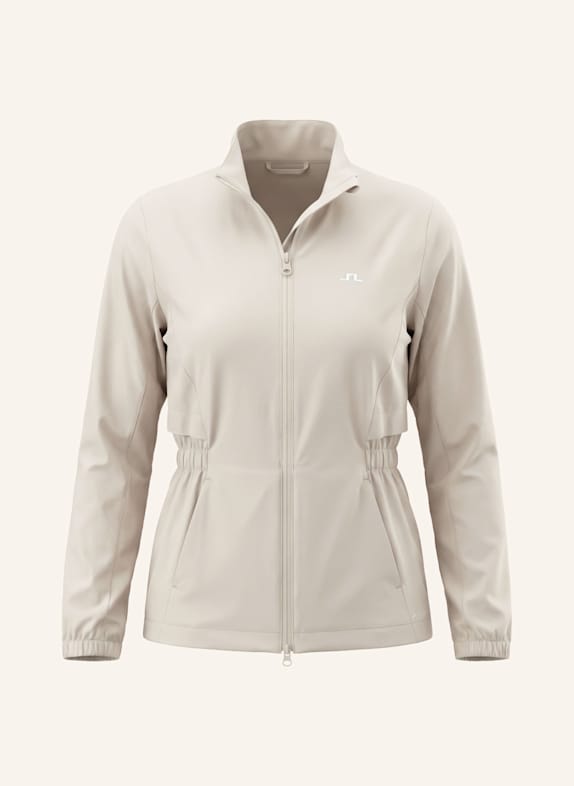 J.LINDEBERG Ungefütterte Jacke BEIGE