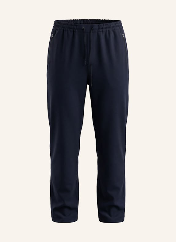 J.LINDEBERG Hose BLAU