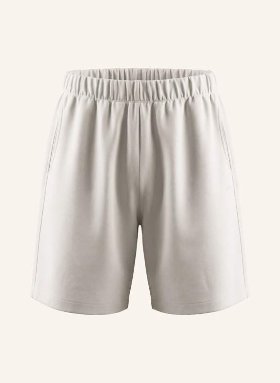 J.LINDEBERG Performance‑Shorts BEIGE