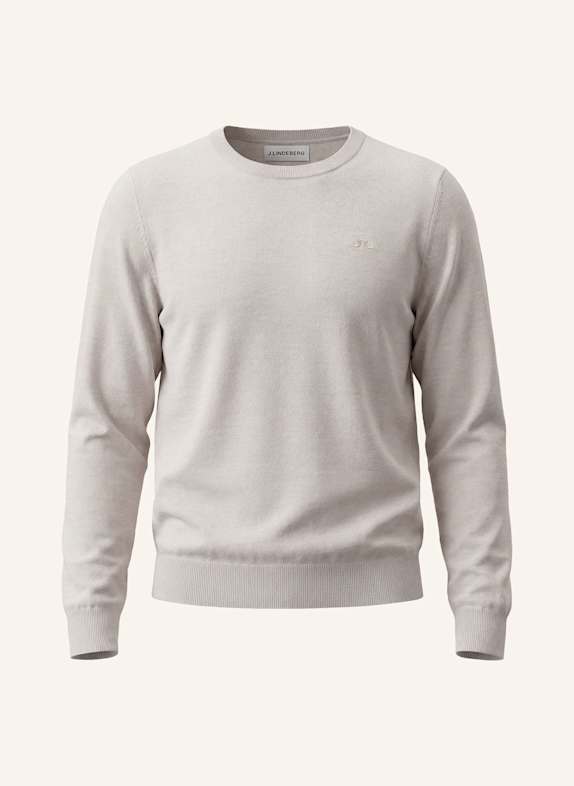 J.LINDEBERG Strick BEIGE
