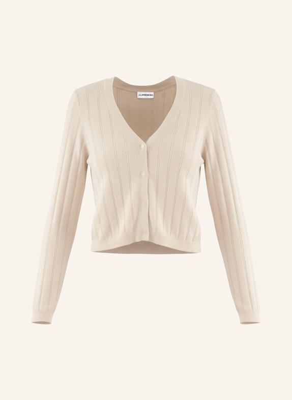 J.LINDEBERG Strick BEIGE