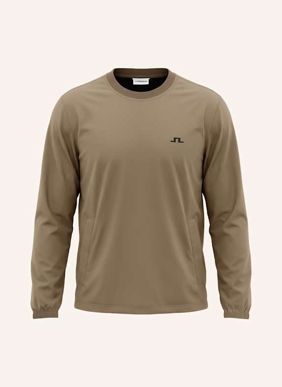 J.LINDEBERG Overshirt BEIGE