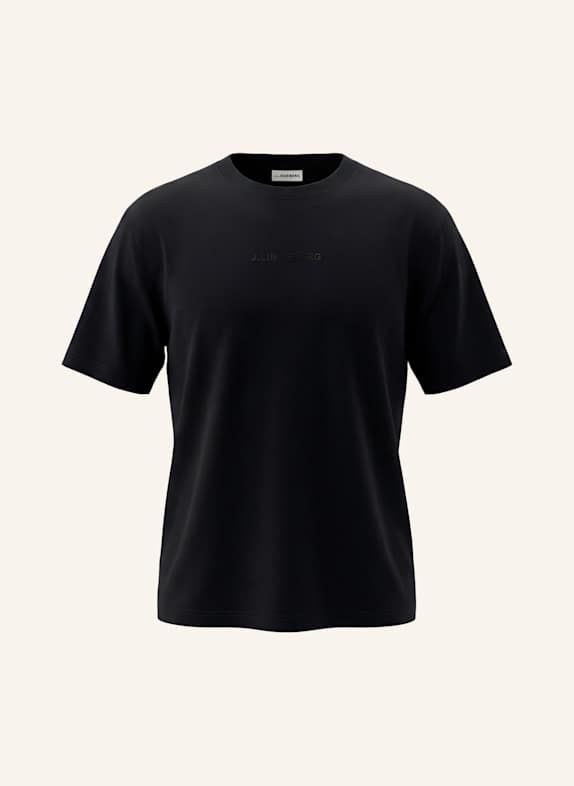 J.LINDEBERG T‑Shirt SCHWARZ