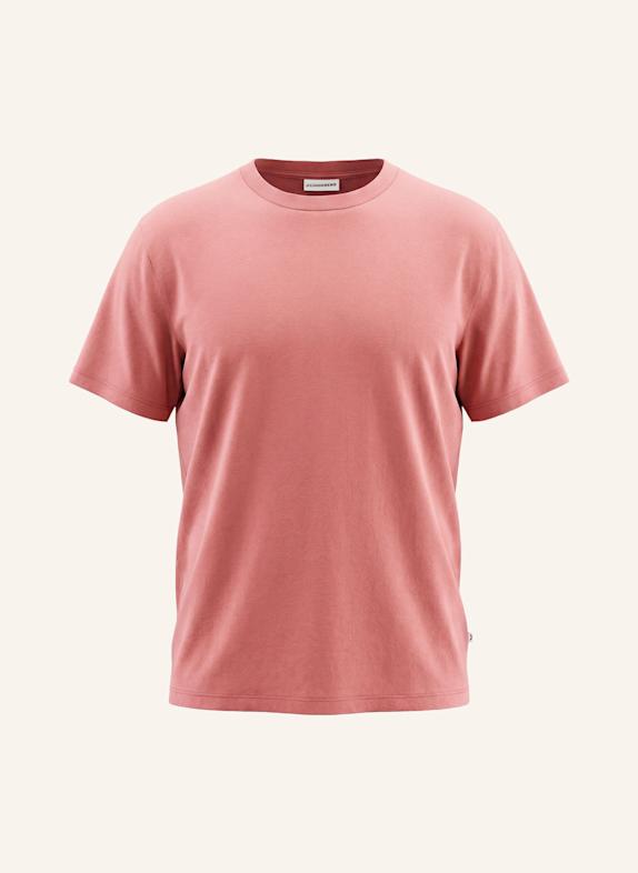J.LINDEBERG T‑Shirt PINK