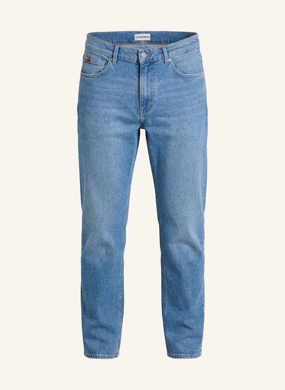 J.LINDEBERG Hose BLAU