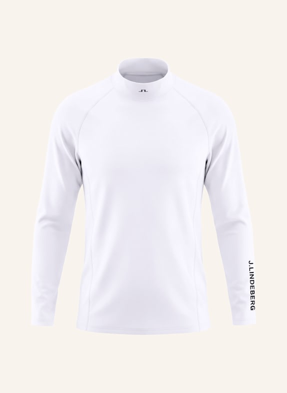 J.LINDEBERG Performance‑Top WEISS