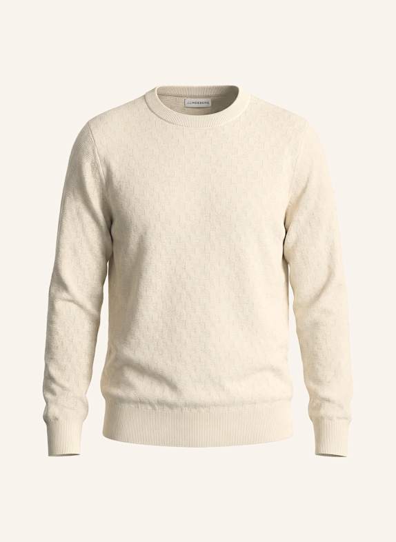 J.LINDEBERG Strick BEIGE