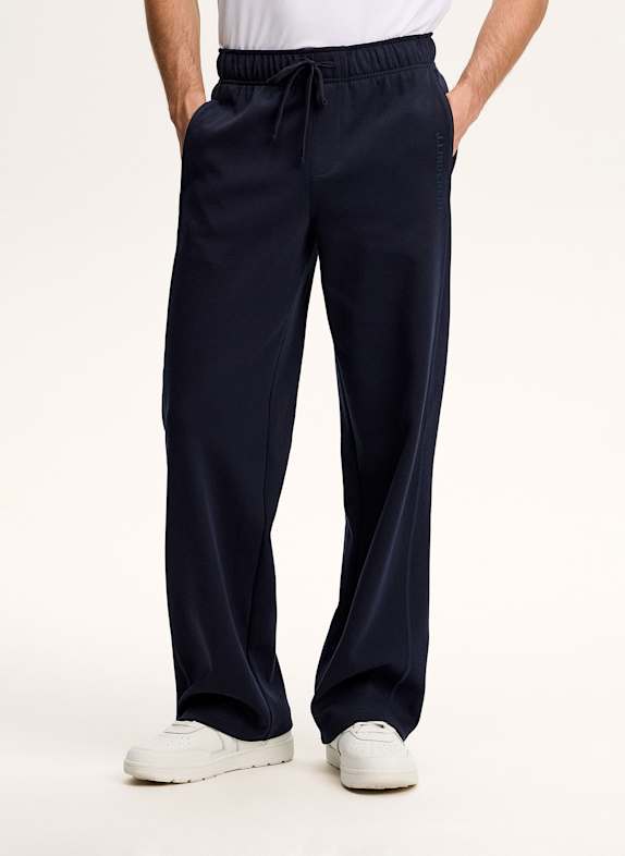 J.LINDEBERG Hose BLAU