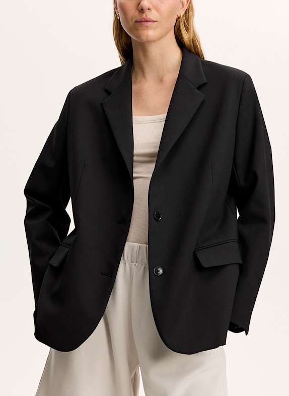 J.LINDEBERG Blazer SCHWARZ