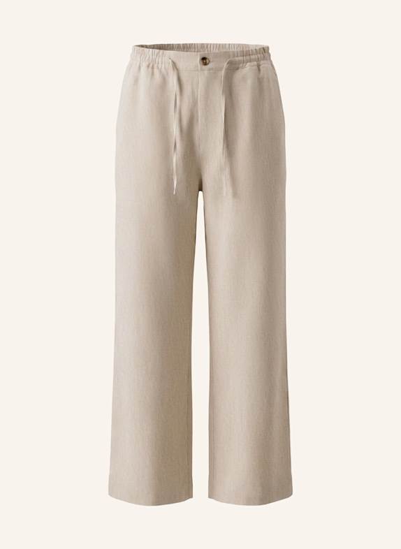 J.LINDEBERG Hose BEIGE