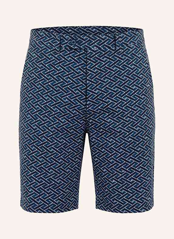 J.LINDEBERG Shorts BLAU