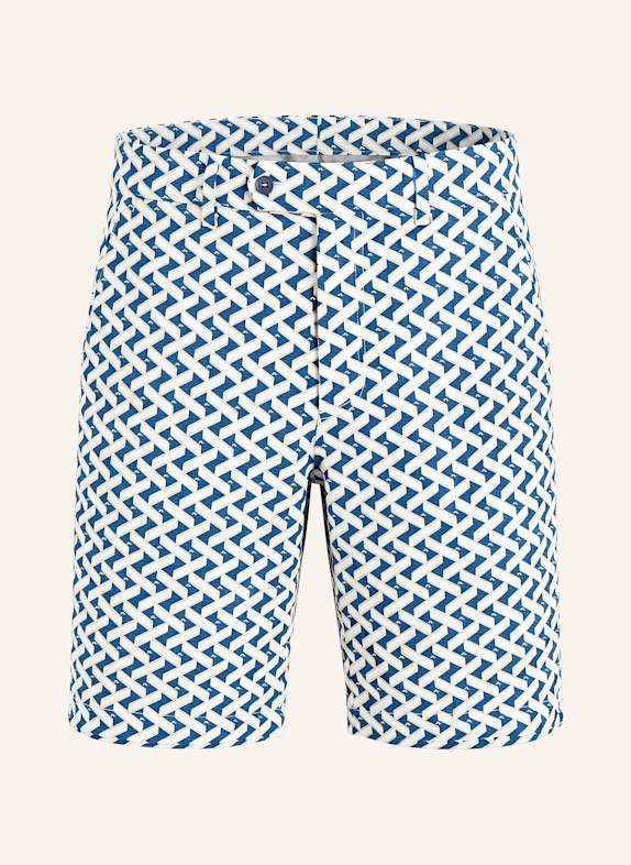 J.LINDEBERG Shorts BLAU